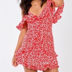 Princess Polly Playsuit